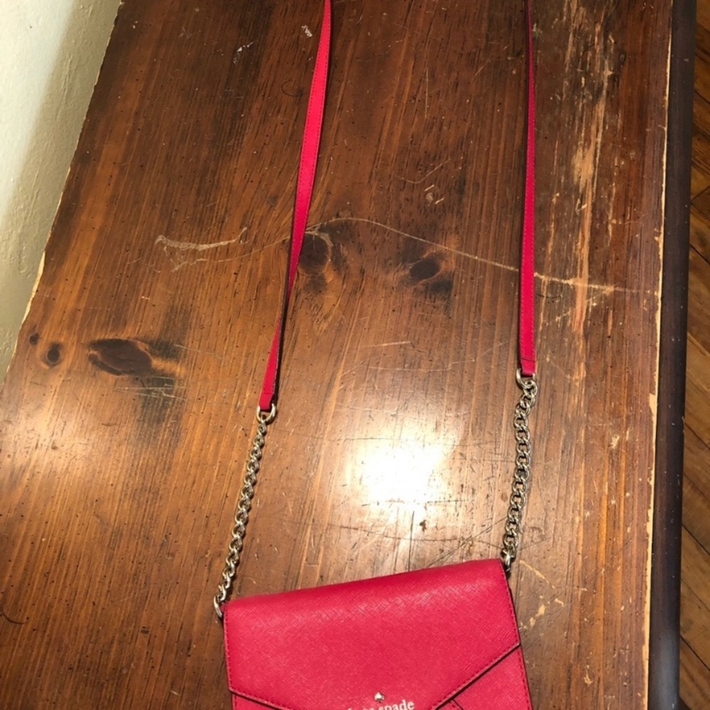 Kate Spade Envelope Purse - Picture 6 of 8